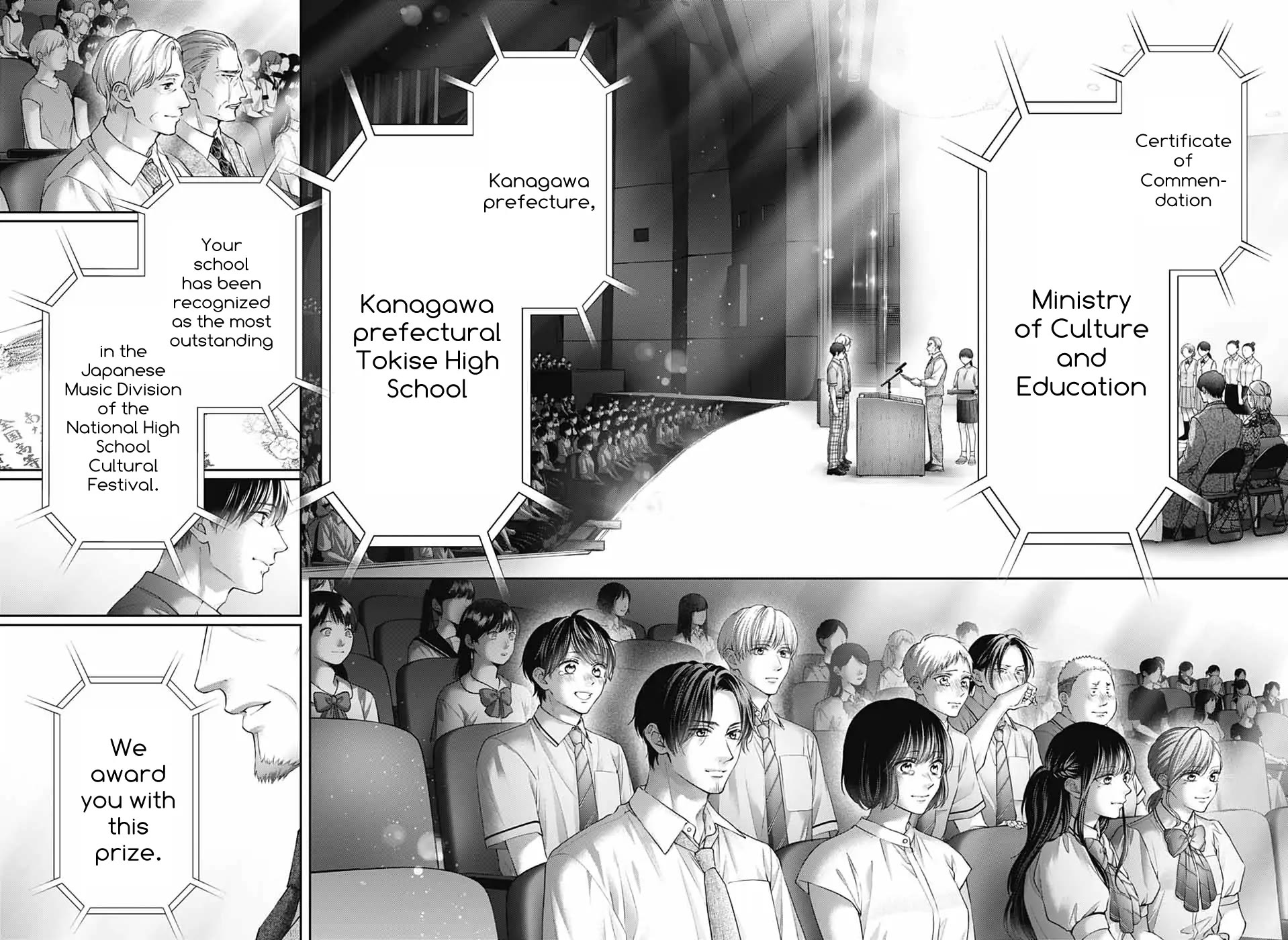 Kono Oto Tomare!, Chapter 145 image 23